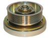 AUTOCLIMA 30040423000 Magnetic Clutch, air conditioner compressor